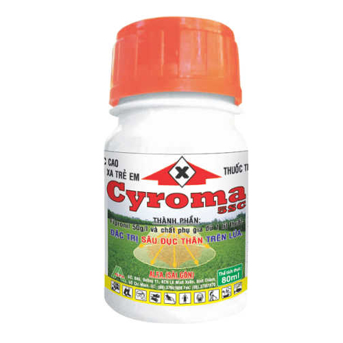 CYROMA 5SC
